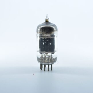GE 6189-BP | 12AU7 | CV4003 | 5814 | 12AU7WA