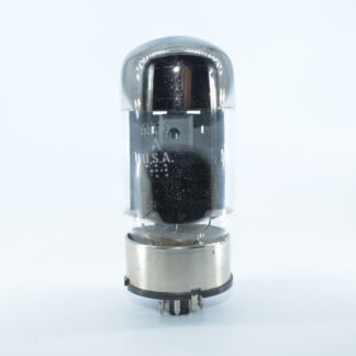 GE 6550A | KT88 | KT90 Lightly Used