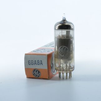 GE 6BA8A