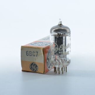 GE 6BC7