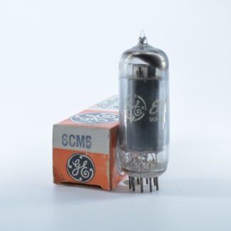 GE 6CM6