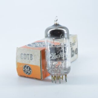GE 6DT8
