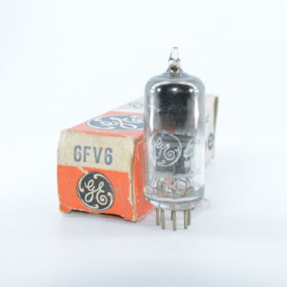 GE 6FV6