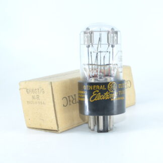 GE 6H6GT/G | 6H6G | VT90A