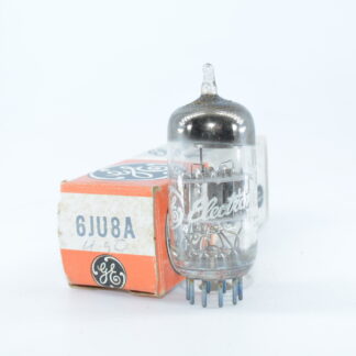 GE 6JU8A