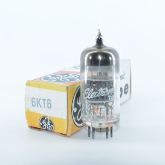 GE 6KT6