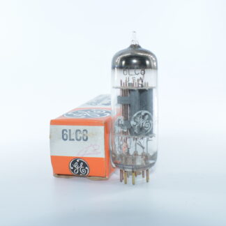 GE 6LC8