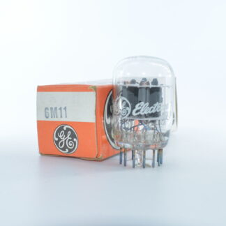 GE 6M11