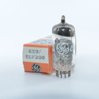 GE 6X9 | ECF200