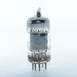 GE 7025-MJ | ECC83 | 12AX7A | 12AX7