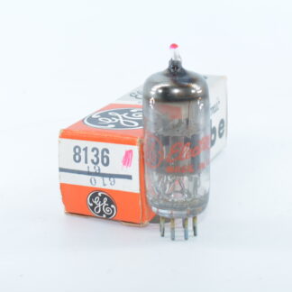 GE 8136