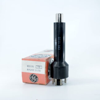GE  GESS-3A3