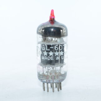 GE GL-6072A | 12AY7