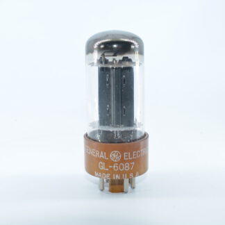 GE GL-6087 | 5Y3GT | VT197A