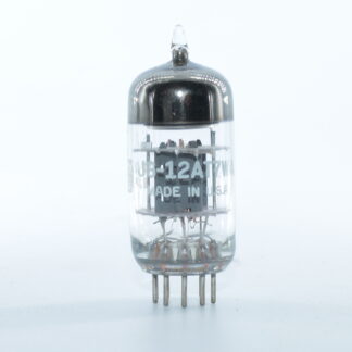 GE JG-12AT7WA | ECC81 | 12AT7 | ECC81 | 6201 | 6829 | 5965 | 6679 | CV4024 | CV455