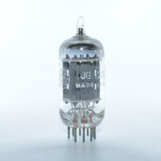 GE JG-12AX7A | ECC83 | 7025 | 12AX7