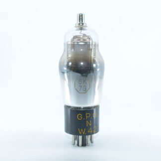 GPO 6K7G | CV1941 | VT-86B