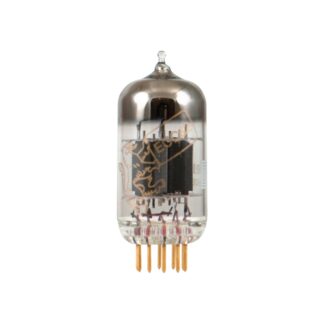Genalex Gold Lion ECC82 | B749 | 12AU7