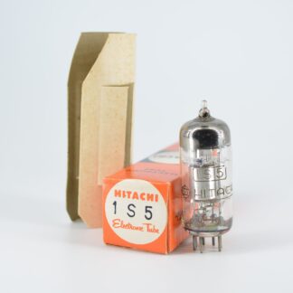 Hitachi 1S5