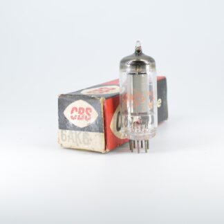 Hytron 6AK6 | CV1762