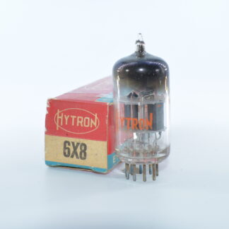 Hytron 6X8