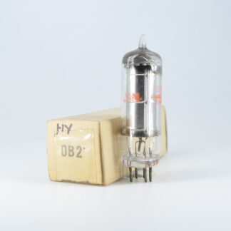 Hytron JAN-0B2