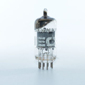 IEC 12AU7A | ECC82 | 6189 | 5814 | 5963 | CV4003 | 12AU7WA