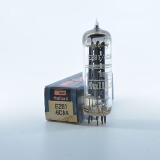 IEC EZ81 | 6CA4