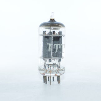 ITT 12DW7 | ECC832 | 7247