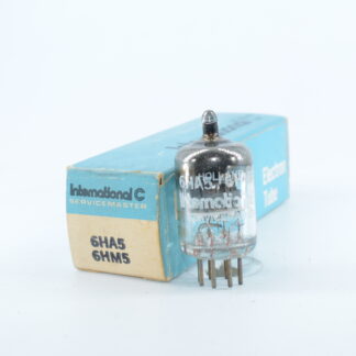 International Servicemaster 6HA5 | 6HM5