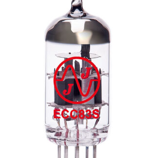 JJ ECC83 12AX7