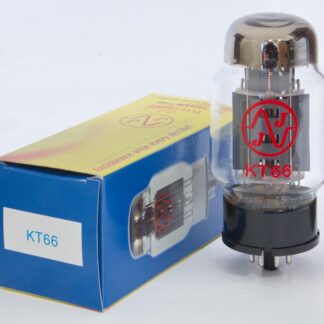 JJ KT66