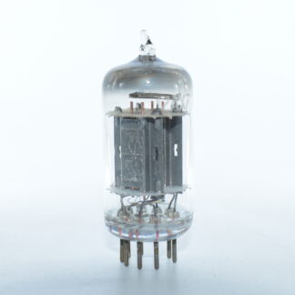 Ken-Rad (GE) 12AX7 | ECC83 | 12AX7A | 12AX7