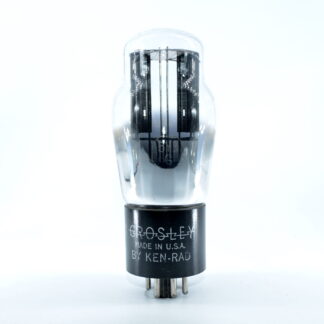 Ken-Rad 5Y3G | VT197A | 6087