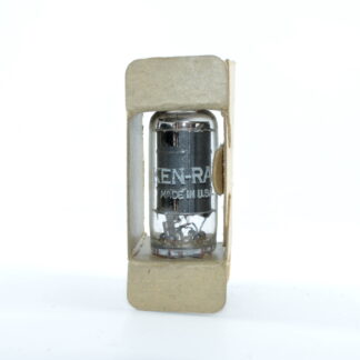 Ken-Rad 6AU6A | EF94 | 6136