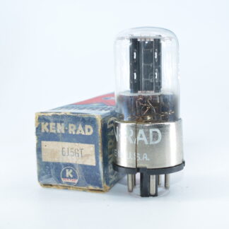 KenRad 6J5GT | VT-94D | CV1067