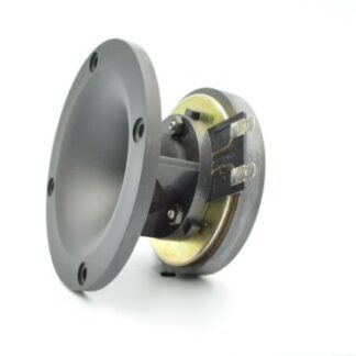 LCS / Mesa 4" Titanium Tweeter