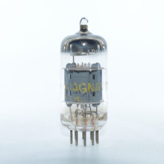 Magnavox 12AX7A | ECC83 | 7025 | 12AX7