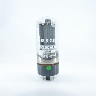Mesa 6L6GC STR 420