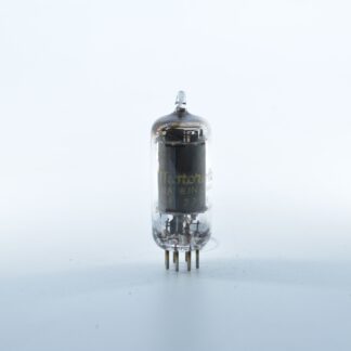 Motorola 6AU6 | EF94 | 6136