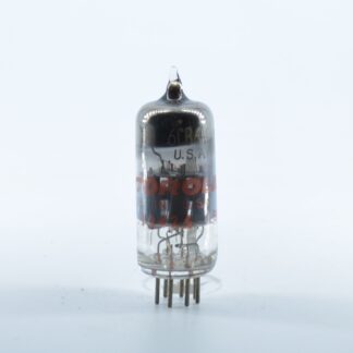 Motorola 6CB6A | 6CF6