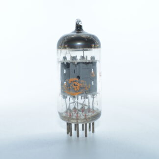 Mullard 12AX7-A | M8137 | CV4004 | ECC83 | 7025 | 12AX7