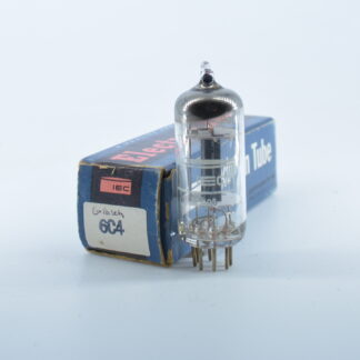 Mullard 6C4 | EC90