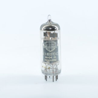 Mullard 7119 | E182CC | 6900 | 7044 | 5687 | CV2578