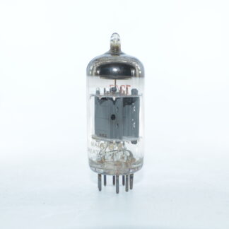 Mullard 7247 | ECC832 | 12DW7