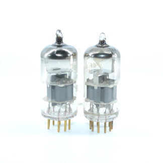 Philips Heerlen E88CC | 6DJ8 | 6922 | ECC88 PAIR