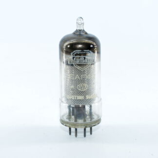 Mullard EAF42 | 6CT7
