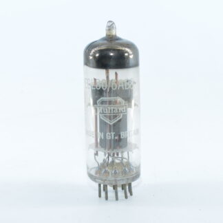 Mullard ECL80 | 6AB8
