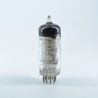 Mullard EF89 | 6DA6