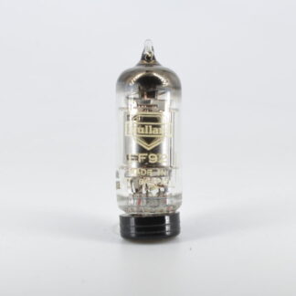 Mullard EF92 | CV131 | 6CQ6 | CV4015